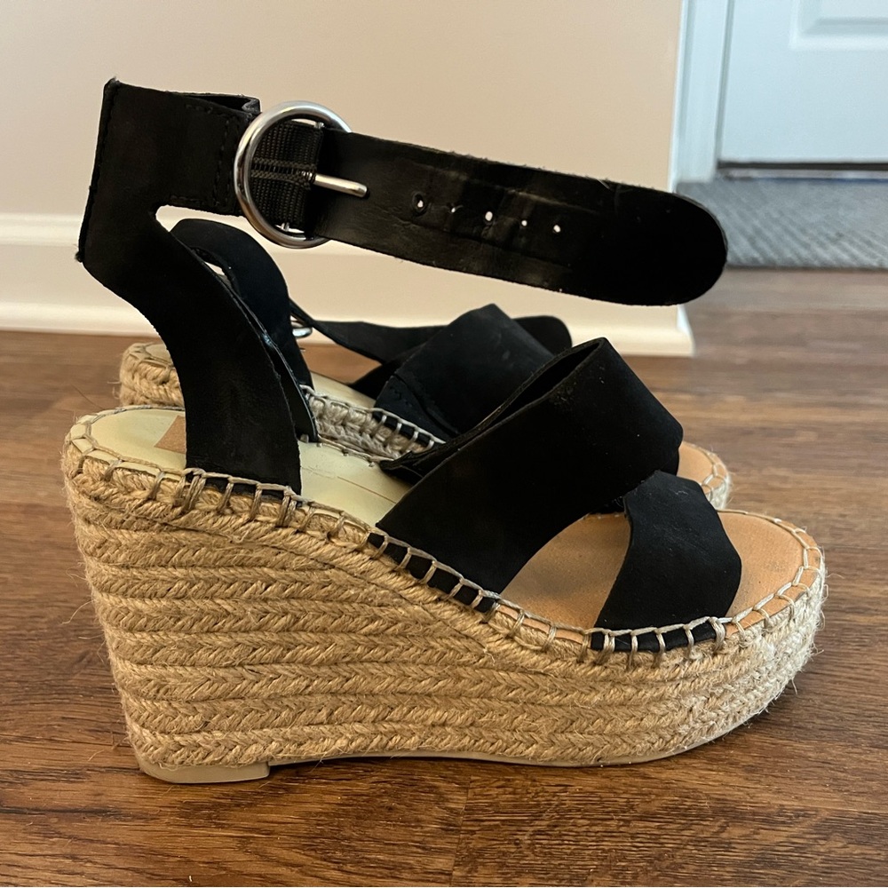 Dolce Vita Wedges